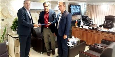 
شعبه بیرجند بیمه دانا هزار میلیاردی شد
