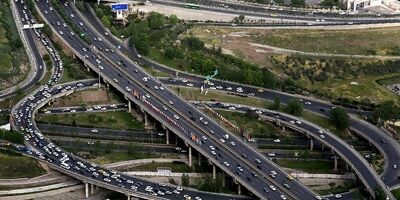 میانگین سرعت افراد در بزرگراه‌های اصفهان بالاتر از شهرهای دیگر / تبریزی‌ها و تهرانی‌ها سرعت کمتری در رانندگی دارند