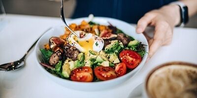 عوارض خطرناک رژیم کتوژنیک برای لاغری را بشناسید