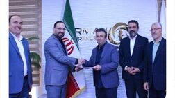 سرپرست معاونت فنی اموال و مسئولیت بیمه آرمان معرفی شد