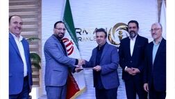 سرپرست معاونت فنی اموال و مسئولیت بیمه آرمان معرفی شد