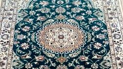 بیمه قالیبافان با وجود تصویب  اجرا نمی‌شود