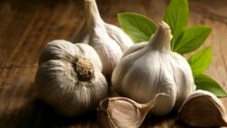 خواص جادویی سیر چیست؟
