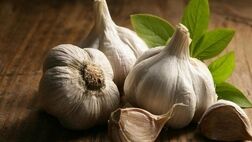 خواص جادویی سیر چیست؟
