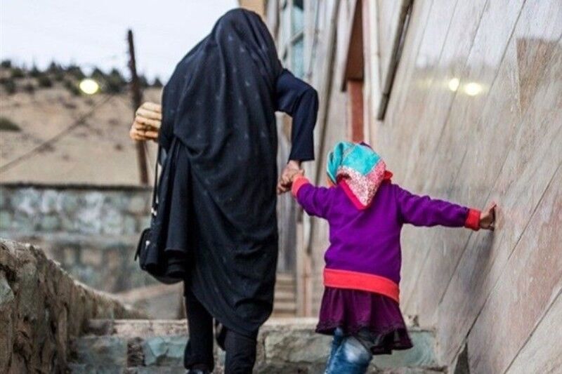 ۲۴۵ هزار خانواده زن سرپرست تحت پوشش بهزیستی هستند