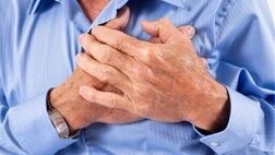 سندرم مرگ ناگهانی آریتمی چیست؟
