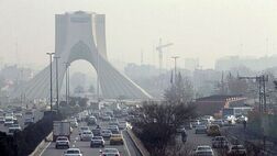 ۱۰ نکته درباره راهکارهای کاهش آلودگی هوای تهران
