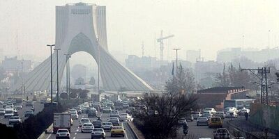 شهروندان تهرانی از تردد غیرضروری در شهر خودداری کنند
