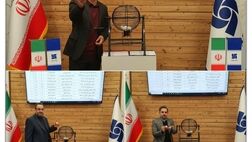 پنجمین مرحله قرعه‌کشی هفتگی جشنواره سرآمدان بیمه سرمد برگزار شد

