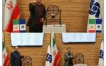 پنجمین مرحله قرعه‌کشی هفتگی جشنواره سرآمدان بیمه سرمد برگزار شد
