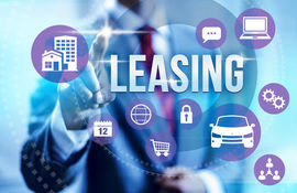 ارزش بازار این شرکت های لیزینگ از سایر رقبا جلوزد
