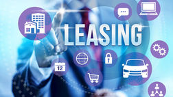 ارزش بازار این شرکت های لیزینگ از سایر رقبا جلوزد