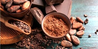 آیا کاکائو التهاب را کاهش می‌دهد؟
