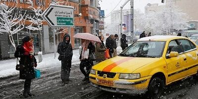 ارائه پیشنهاد شناور بودن کرایه تاکسی به شورای شهر