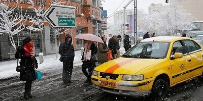 ارائه پیشنهاد شناور بودن کرایه تاکسی به شورای شهر