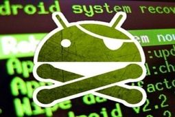 جاسوس‌افزار جدیدی که حریم خصوصی را تهدید می‌کند
