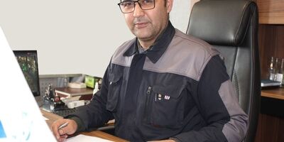 شیشه همدان افق‌های روشنی را در پیش رو خواهد داشت