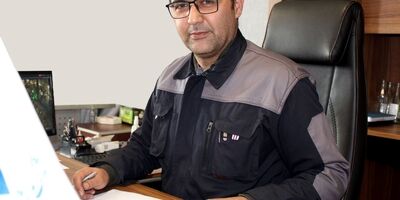 شیشه همدان افق‌های روشنی را در پیش رو خواهد داشت