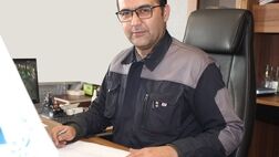 شیشه همدان افق‌های روشنی را در پیش رو خواهد داشت