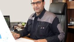 شیشه همدان افق‌های روشنی را در پیش رو خواهد داشت