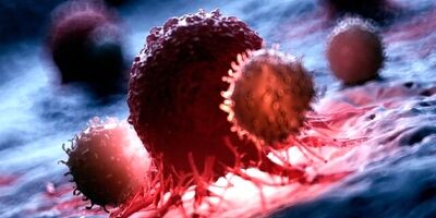 درمان سرطان مغز با ویروس آبله
