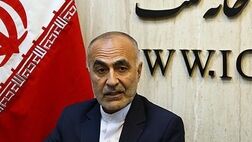 وزارت نیرو برنامه‌ای برای «اصلاح زیرساخت‌های فرسوده شبکه آب» ندارد