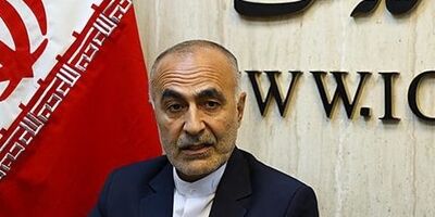وزارت نیرو برنامه‌ای برای «اصلاح زیرساخت‌های فرسوده شبکه آب» ندارد