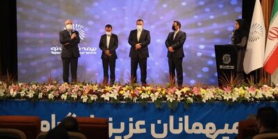 بیمه تجارت‌نو با مدیران جوان و خلاق خود همسو با تکنولوژی های روز حرکت می کند