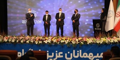 بیمه تجارت‌نو با مدیران جوان و خلاق خود همسو با تکنولوژی های روز حرکت می کند