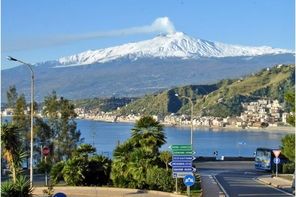 افزایش دما و وزش باد شدید در ارتفاعات کشور
