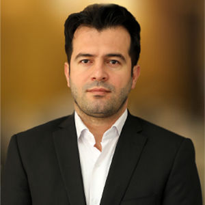 محمدجعفر  زیوری کامران