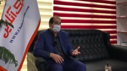 پیکارجو از هیات مدیره لیزینگ ایرانیان خداحافظی کرد