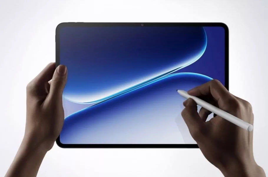 وان‌پلاس از تبلت Pad Go 2 و ساعت هوشمند Watch Lite رونمایی کرد
