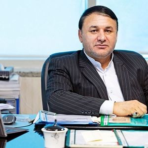 آیت اله ابراهیمی