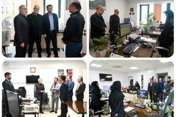 همدلی و همراهی زمینه ساز عبور از شرایط بحرانی 
