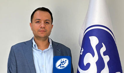 ثبت 25همت حق بیمه تولیدی در بیمه معلم
