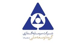 سود انباشته گروه توسعه ملی  639 میلیارد تومان رشد کرد