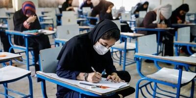 زنان،۷۰ درصد شرکت کنندگان آزمون "دبیری" و "هنرآموزی"