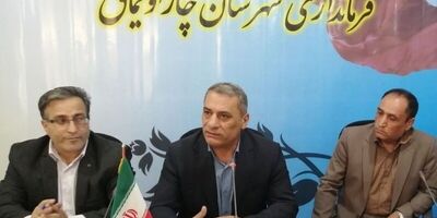 بیمه محصولات کشاورزی چاراویماق ۳۵درصد افت کرد