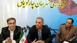 بیمه محصولات کشاورزی چاراویماق ۳۵درصد افت کرد