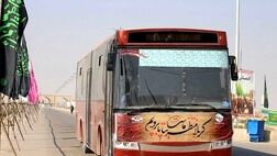 سفر با گذرنامه‌های کمتر از ۶ ماه اعتبار در اربعین مجاز شد