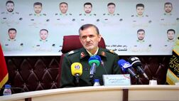 جزئیات شناسایی و انهدام باند قاچاق انسان در ایران
