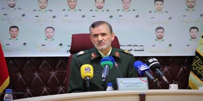جزئیات شناسایی و انهدام باند قاچاق انسان در ایران
