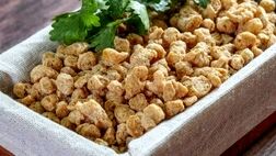 سویا چقدر باید خیس بخورد؟ + زمان پخت سویا 
