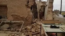  بازسازی واحدهای زلزله زده خوی چه زمان تمام می شود؟