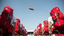 آماده‌باش کامل هلال‌احمر در سراسر کشور