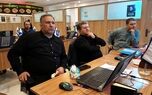 رئیس کمیسیون اقتصادی مجلس از قرارگاه‌های بیمه معلم بازدید کرد
