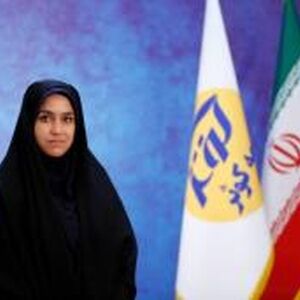 الناز  آقابابایی
