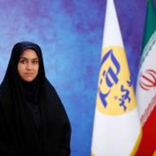 الناز  آقابابایی