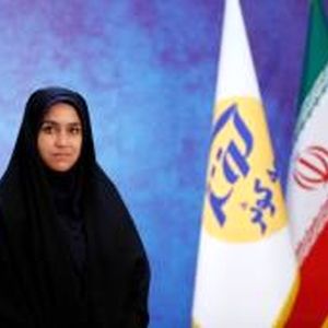 الناز  آقابابایی